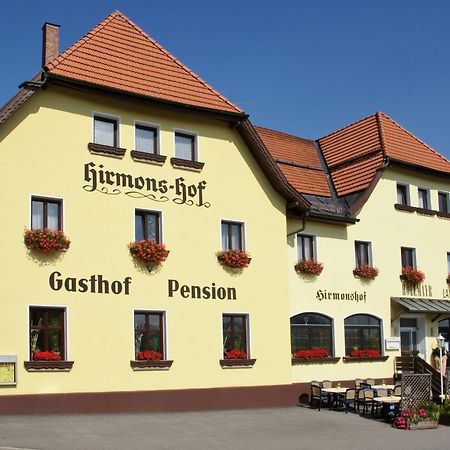 Hirmonshof Hotel Bischofsmais Exterior photo